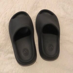Yeezy slides